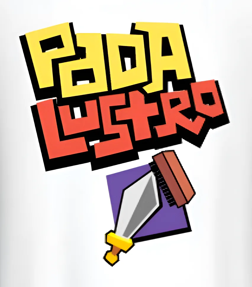 Padalustro Games