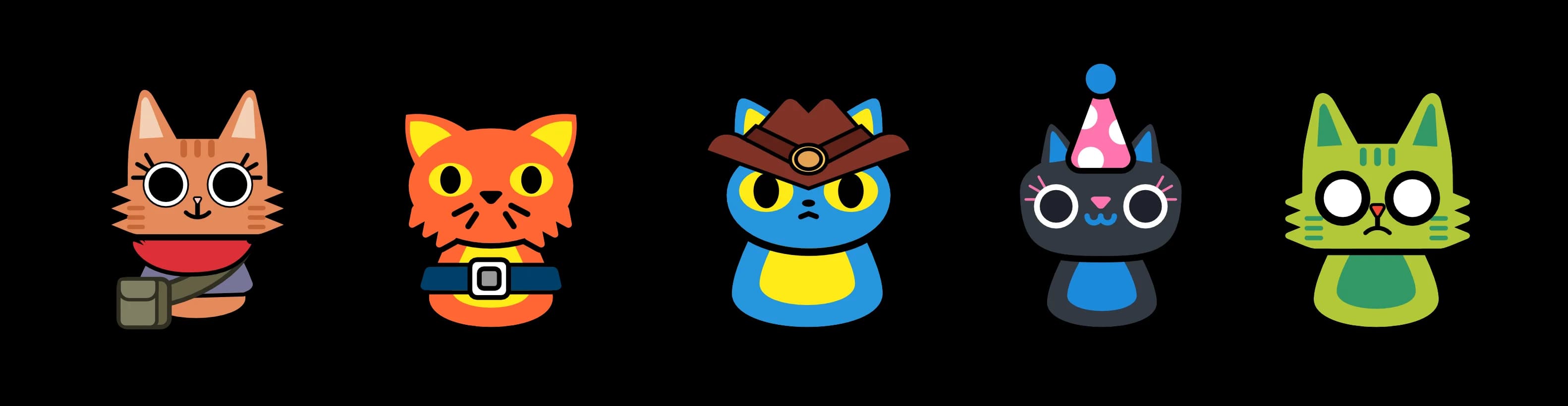 MewClicker cat collection
